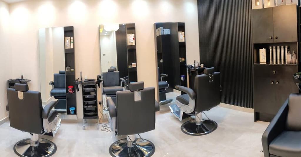 Grooming Packages For Men At Kingsman Salon And Spa Abu Dhabi other Shop Online at Dubai Trades 2