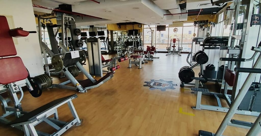 Gym Membership Abu Dhabi other Shop Online at Dubai Trades 2