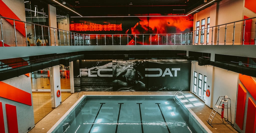 Gym Membership Or Pool Membership Abu Dhabi other Shop Online at Dubai Trades 2