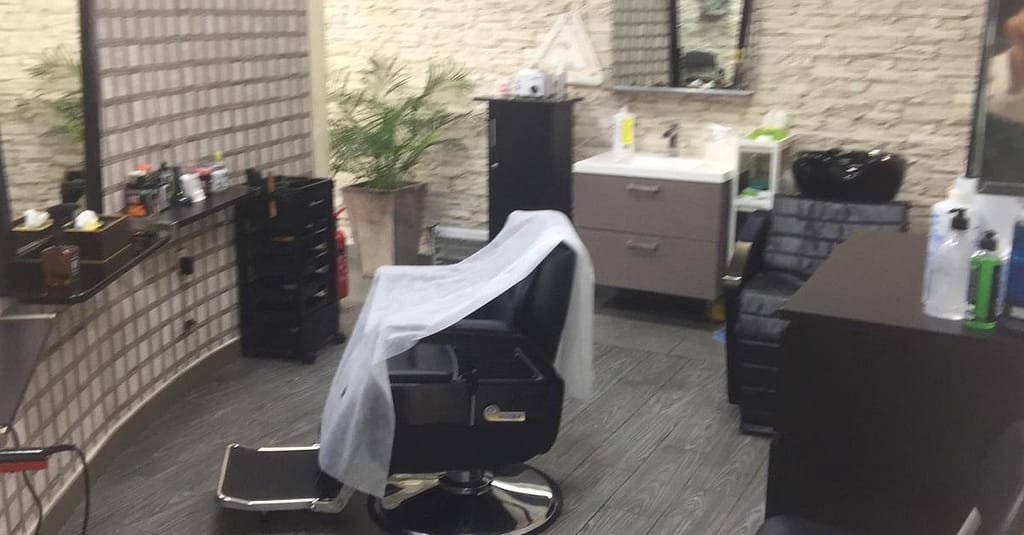 Hair Cut, Wash For Kids, Hair Cut, Shave & Wash For Adult Dubai other Shop Online at Dubai Trades 4