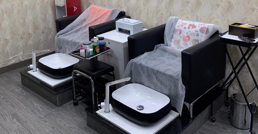 Hair Cut, Wash For Kids, Hair Cut, Shave & Wash For Adult Dubai other Shop Online at Dubai Trades 7
