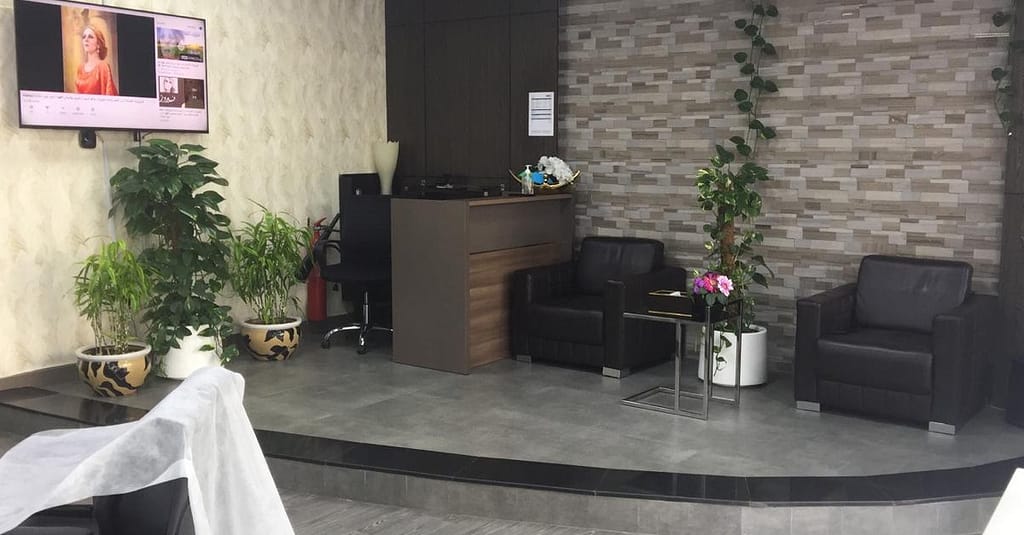Hair Cut, Wash For Kids, Hair Cut, Shave & Wash For Adult Dubai other Shop Online at Dubai Trades 8