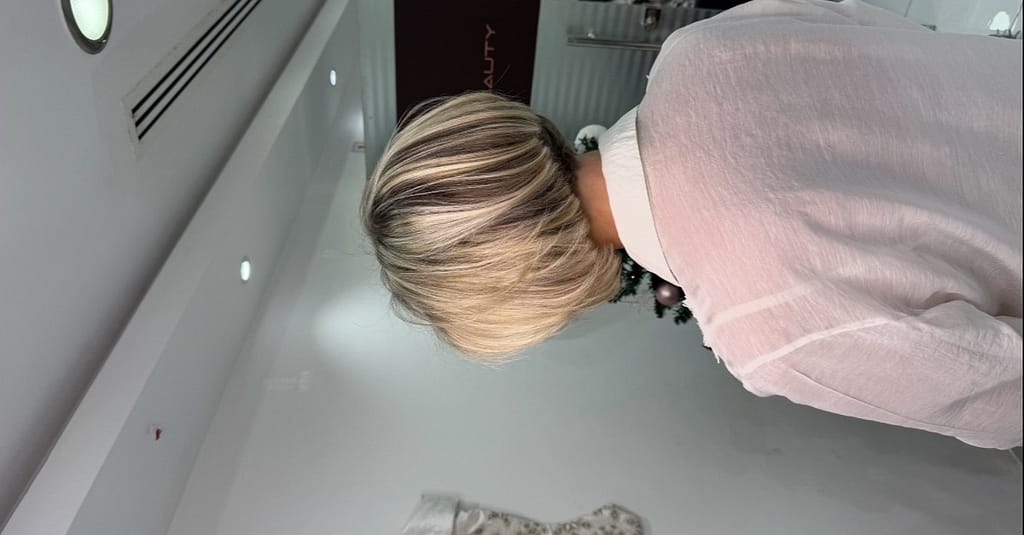 Hair Salon Beauty Package – Choi Abu Dhabi other Shop Online at Dubai Trades 2