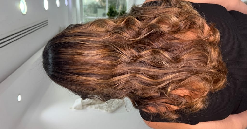 Hair Salon Beauty Package – Choi Abu Dhabi other Shop Online at Dubai Trades 4