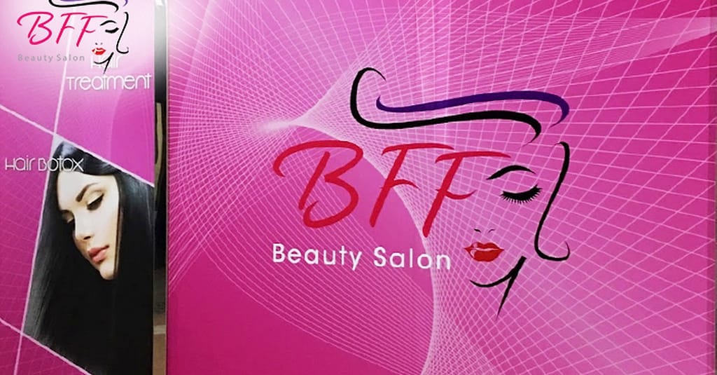 Hair Salon Beauty Package – Choi Dubai other Shop Online at Dubai Trades 2