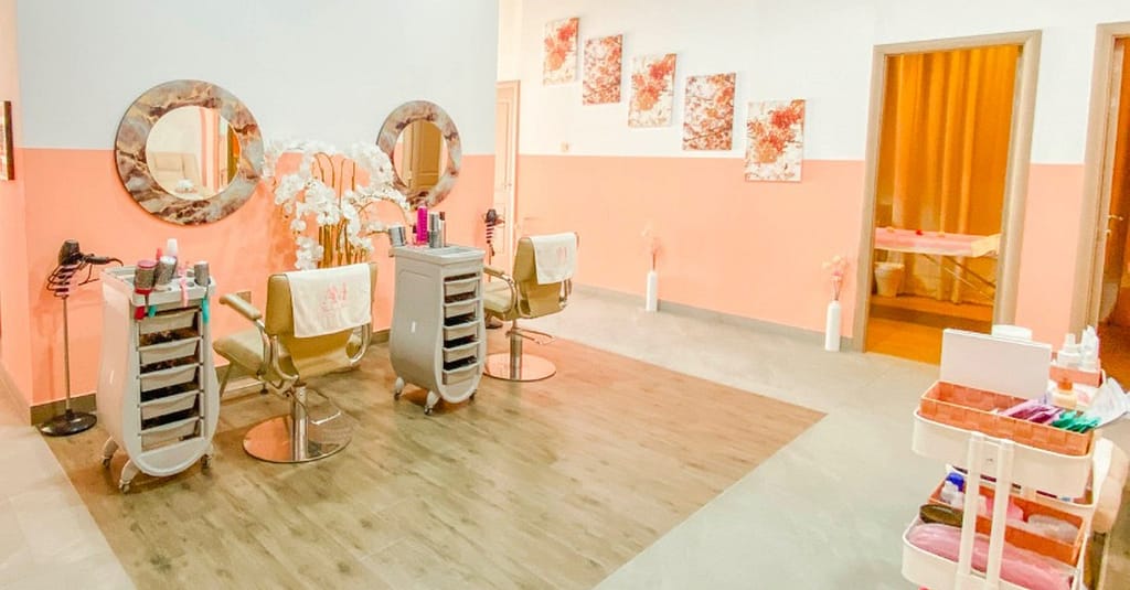 Hair Salon Beauty Package – Choi Dubai other Shop Online at Dubai Trades 3