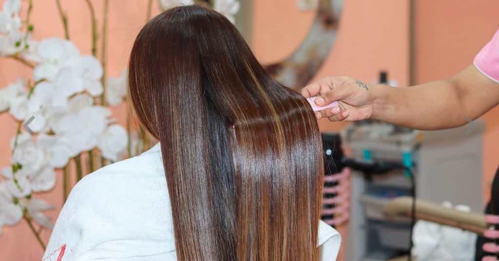 Hair Salon Beauty Package – Choi Dubai other Shop Online at Dubai Trades 5