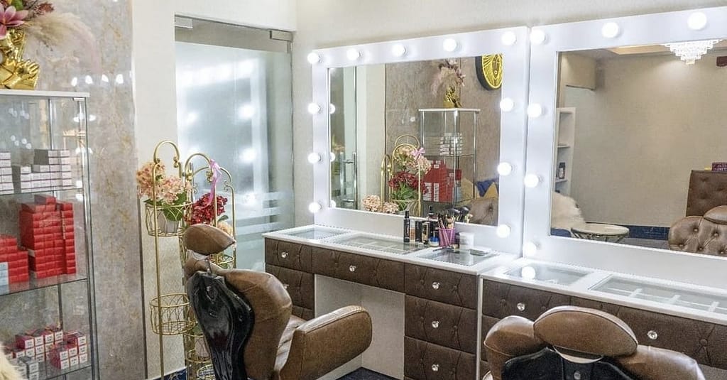 Hair Services At Celebrity Make Up Studio Dubai other Shop Online at Dubai Trades 3