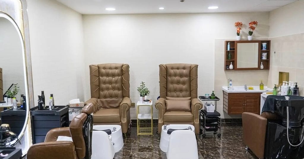 Hair Services At Celebrity Make Up Studio Dubai other Shop Online at Dubai Trades 5