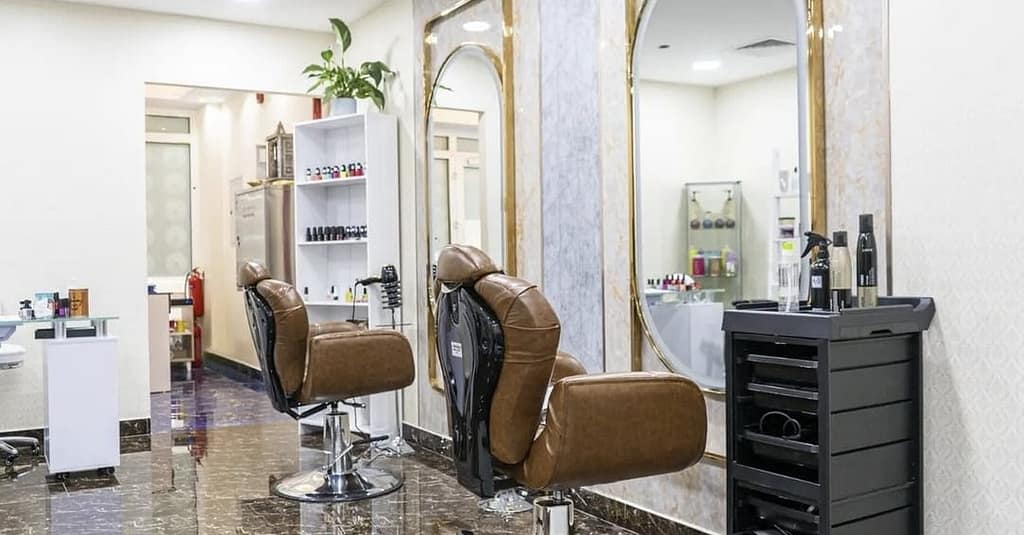 Hair Services At Celebrity Make Up Studio Dubai other Shop Online at Dubai Trades 2