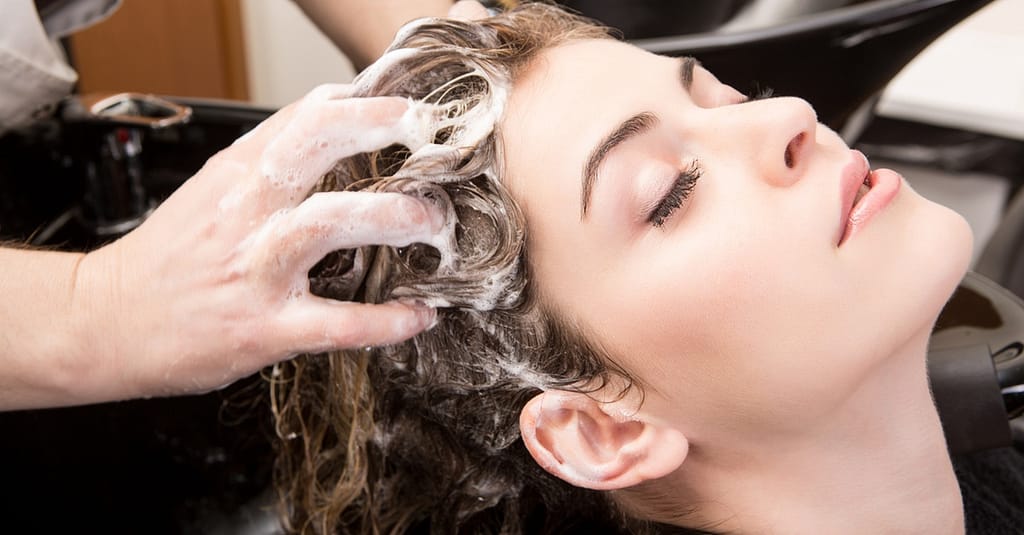 Hair Services For Ladies At Maison De Sara Beauty Salon Co Dubai other Shop Online at Dubai Trades 2