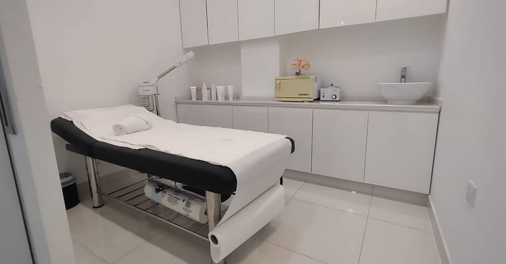 Waxing Services At Allure Beauty Lounge Nad Al Hamar Branch Dubai other Shop Online at Dubai Trades 4