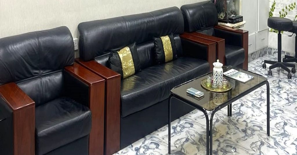 Hair Styling Services At Beauty And Sense Ladies Salon Dubai other Shop Online at Dubai Trades 8