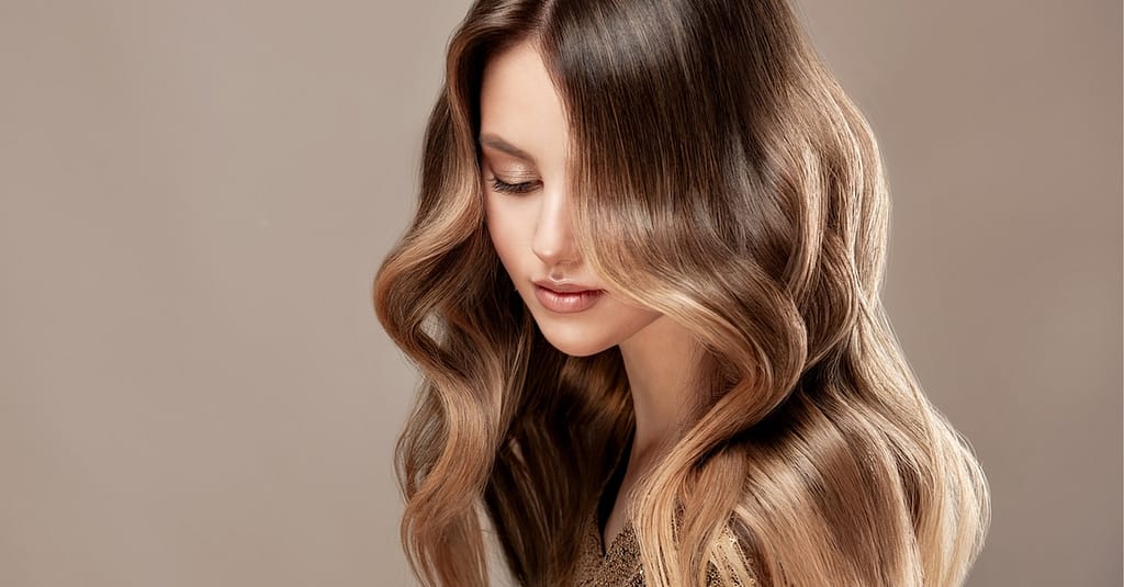 Hair Styling Services At Beauty And Sense Ladies Salon Dubai other Shop Online at Dubai Trades 2