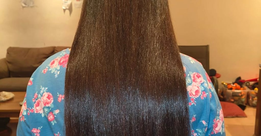 Hair Wash, Blow Dry, Color & Treatments Dubai other Shop Online at Dubai Trades 5