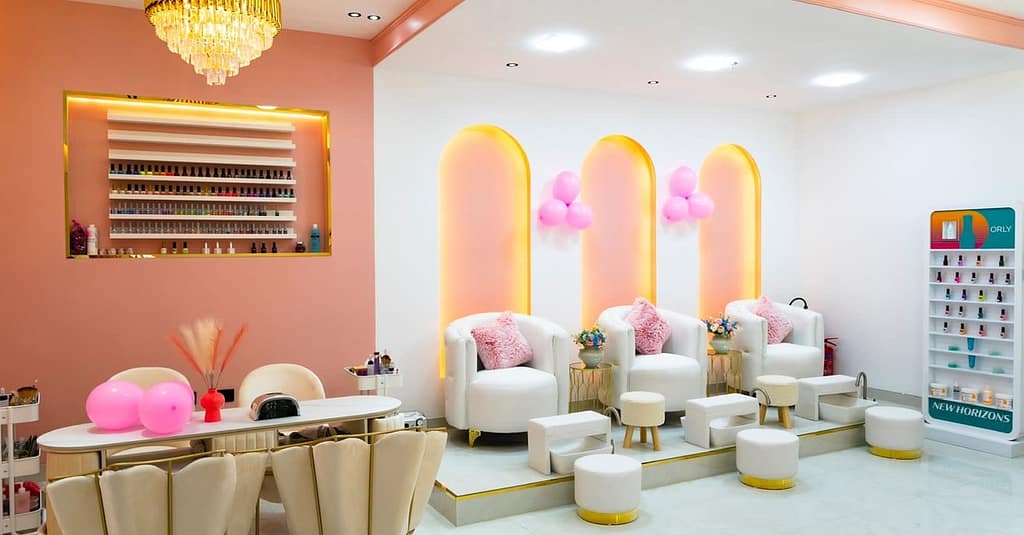 Beauty Services At Divine Beauty Lounge Dubai other Shop Online at Dubai Trades 3