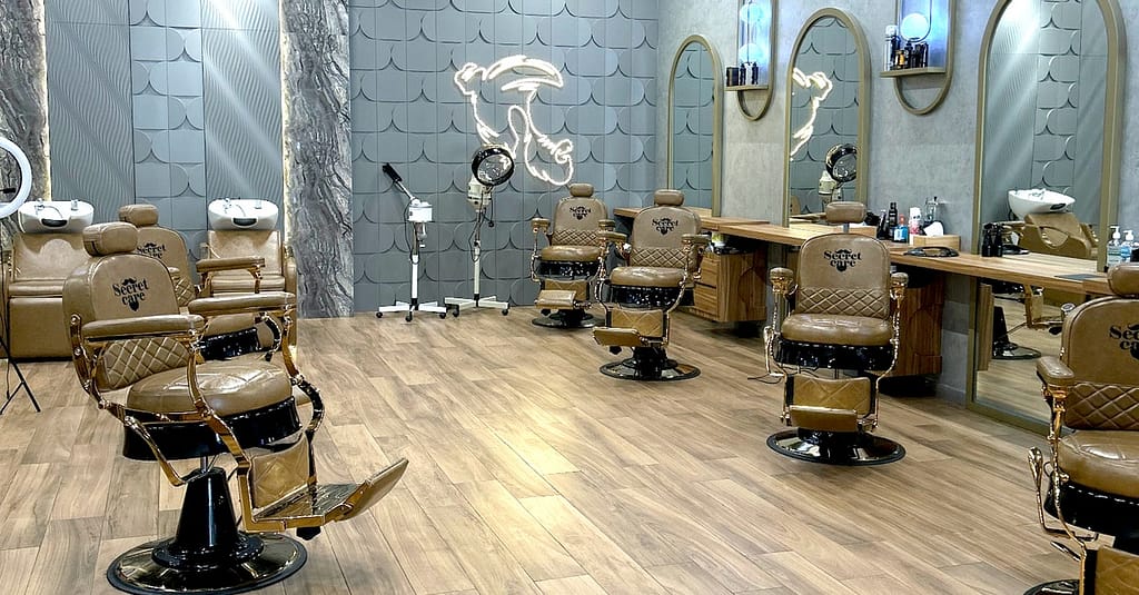 Basic Facial (Mens) With Optional Hair Wash, Blow Dry, And More Sharjah & N. Emirates other Shop Online at Dubai Trades 3