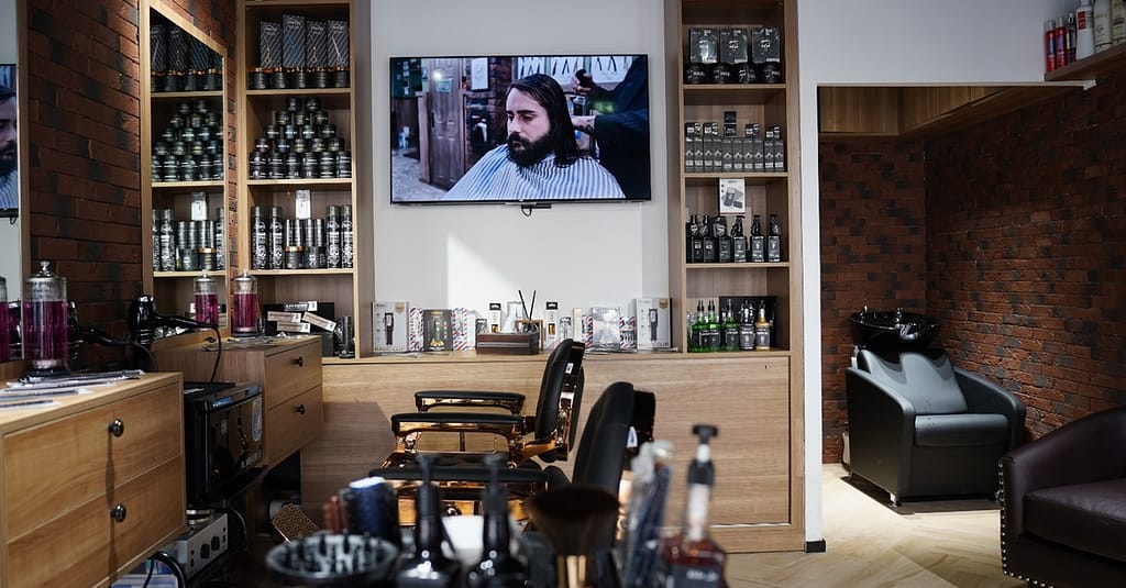 Haircut Dubai other Shop Online at Dubai Trades 2