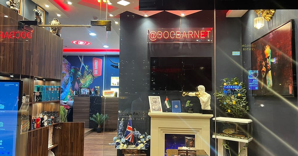Haircut Sharjah & N. Emirates other Shop Online at Dubai Trades 3