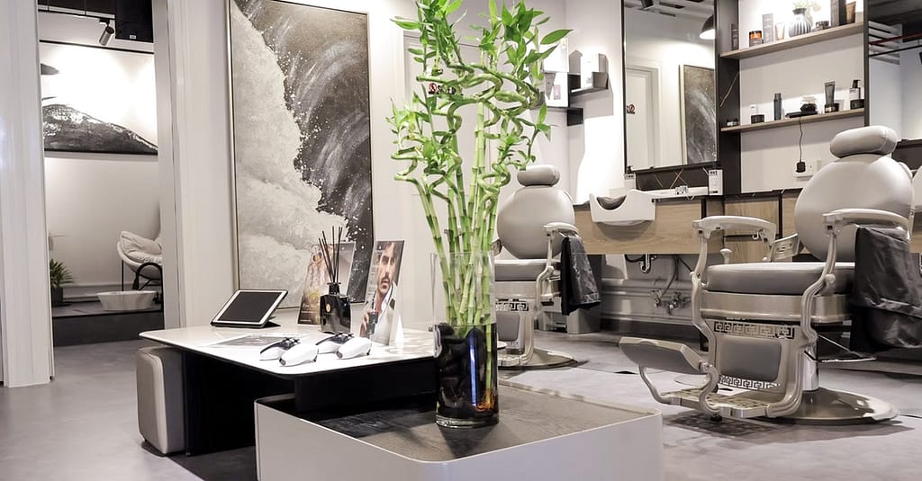 Haircut, Wash, And Style For Kids Or Adults With Optional Shave Dubai other Shop Online at Dubai Trades 3