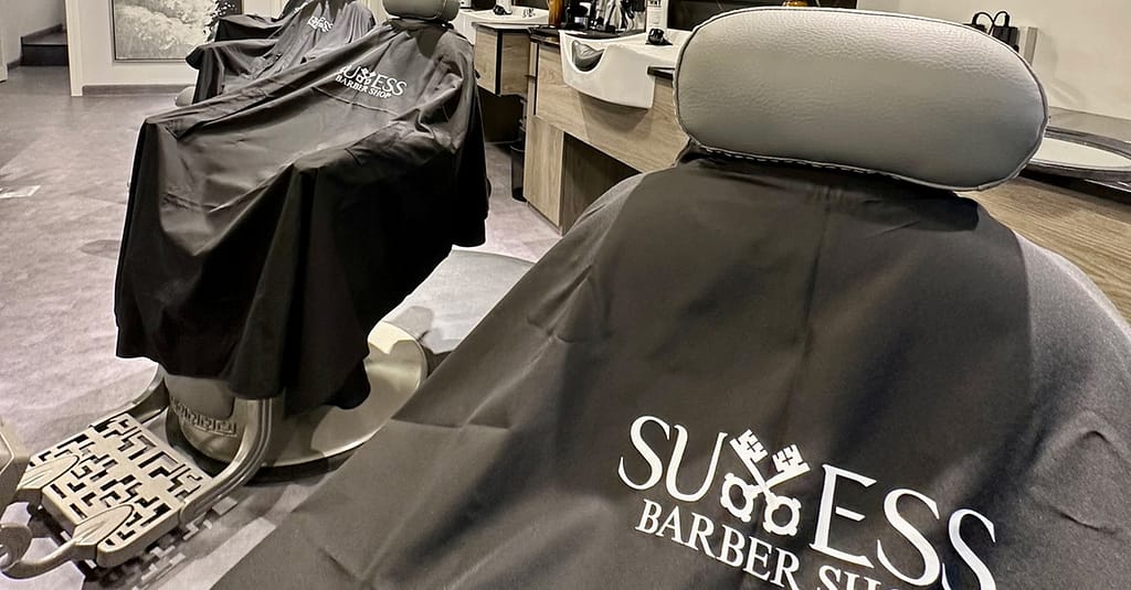 Haircut, Wash, And Style For Kids Or Adults With Optional Shave Dubai other Shop Online at Dubai Trades 4