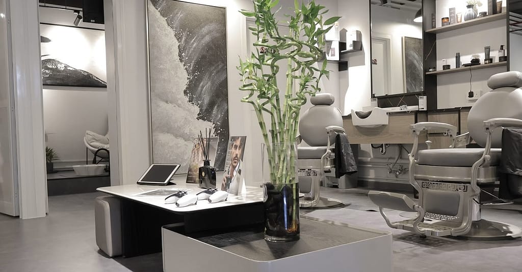 Haircut, Wash, And Style For Kids Or Adults With Optional Shave Dubai other Shop Online at Dubai Trades 2