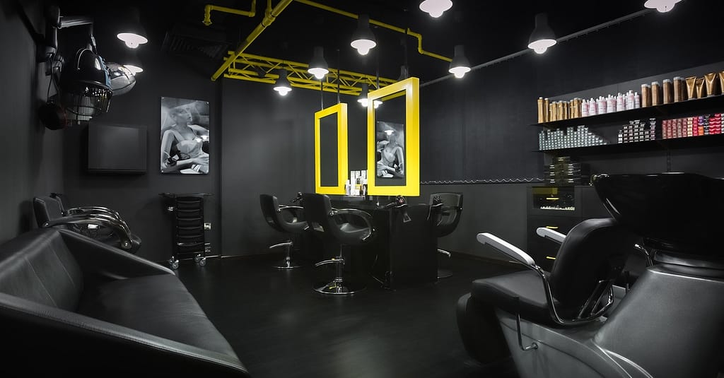 Hairstyling Package At Sossi Beauty Centre Abu Dhabi other Shop Online at Dubai Trades 3
