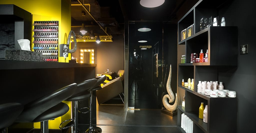 Hairstyling Package At Sossi Beauty Centre Abu Dhabi other Shop Online at Dubai Trades 5