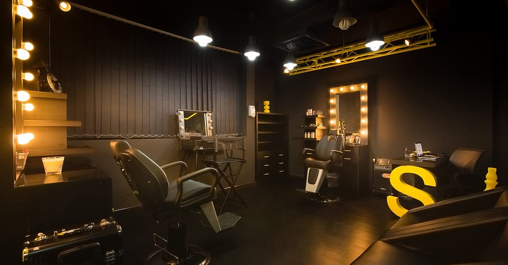 Hairstyling Package At Sossi Beauty Centre Abu Dhabi other Shop Online at Dubai Trades 2