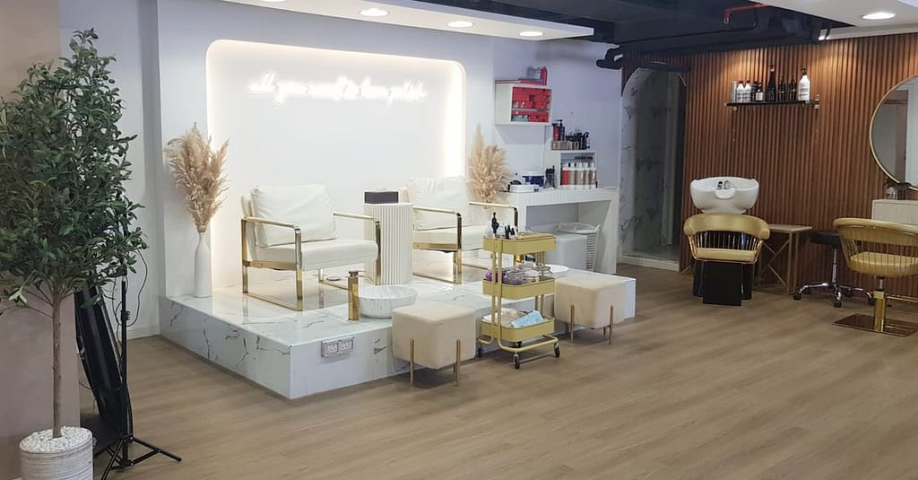 Half/Full Legs, Full Arms, And Underarms Or Brazilian & Underarms Wax Dubai other Shop Online at Dubai Trades 3