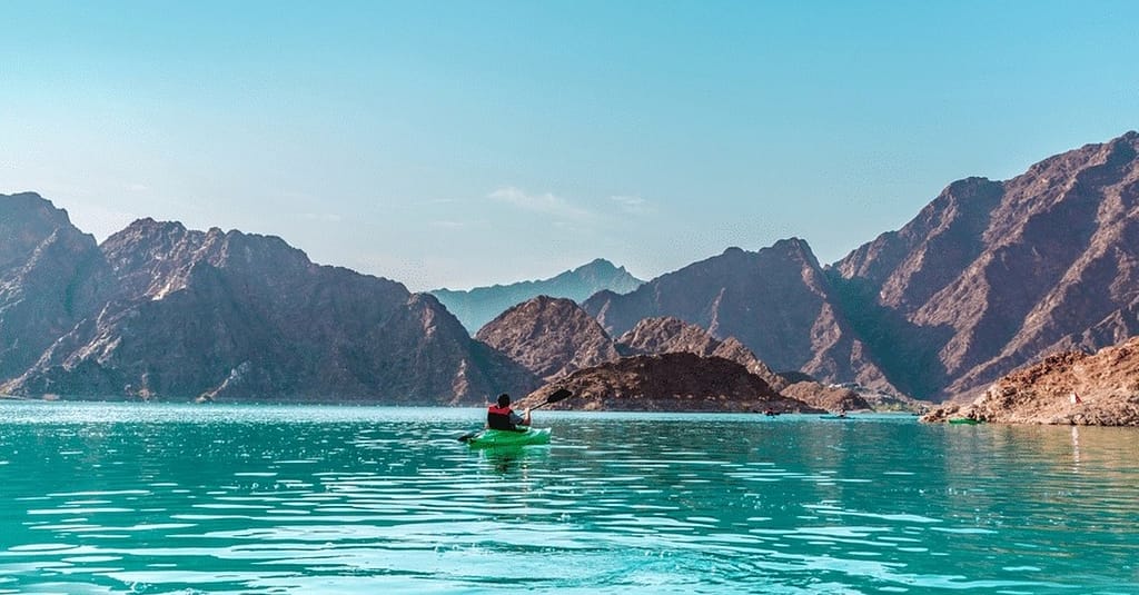 Hatta Mountain Safari Dubai package Shop Online at Dubai Trades 5