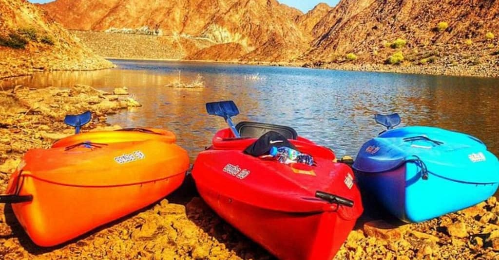 Hatta Mountain Safari Dubai package Shop Online at Dubai Trades 6