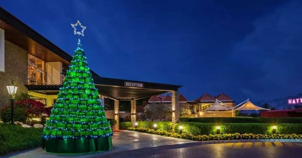 Hatta Mountain Safari Dubai package Shop Online at Dubai Trades 7