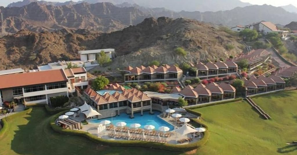 Hatta Mountain Safari Dubai package Shop Online at Dubai Trades 2