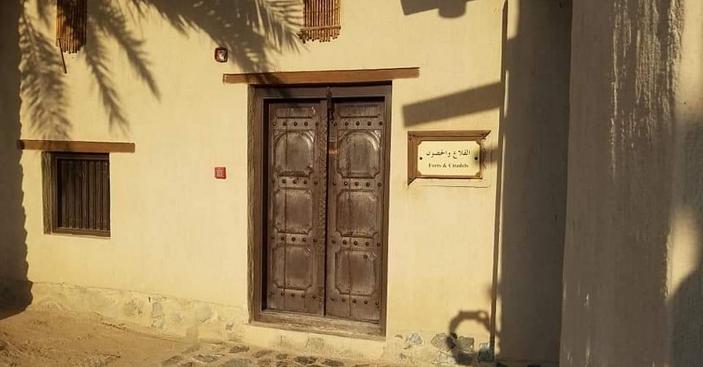 Hatta Mountain Tour Dubai package Shop Online at Dubai Trades 4