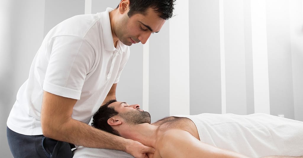 Head, Neck & Shoulder & Leg, Sports Or Stone Spa Treatment For Men Sharjah & N. Emirates other Shop Online at Dubai Trades 2