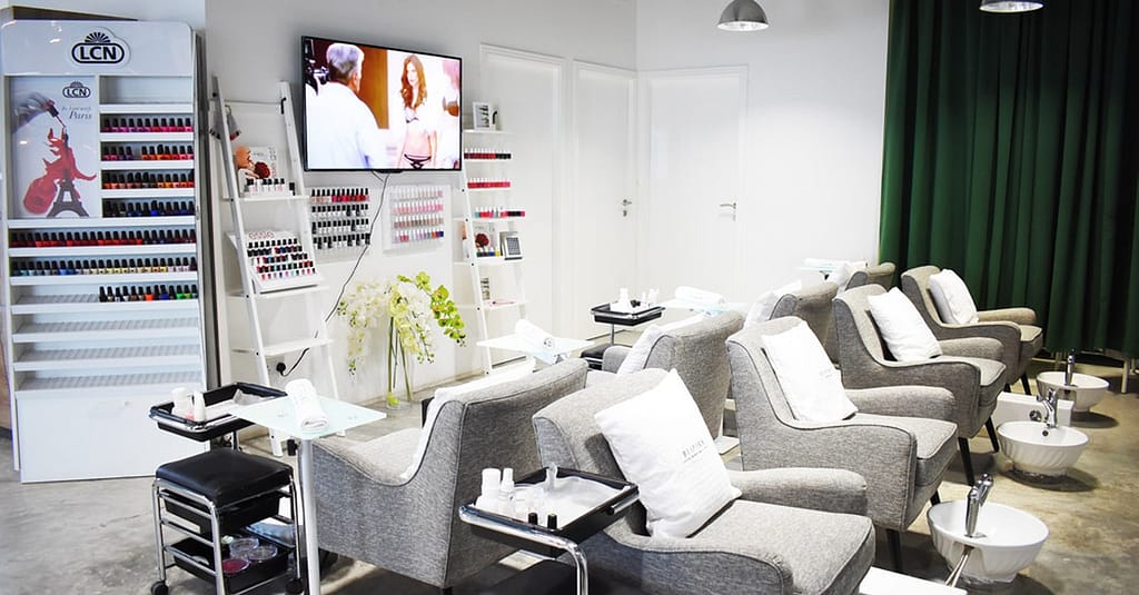 Manicure And Pedicure Dubai other Shop Online at Dubai Trades 2