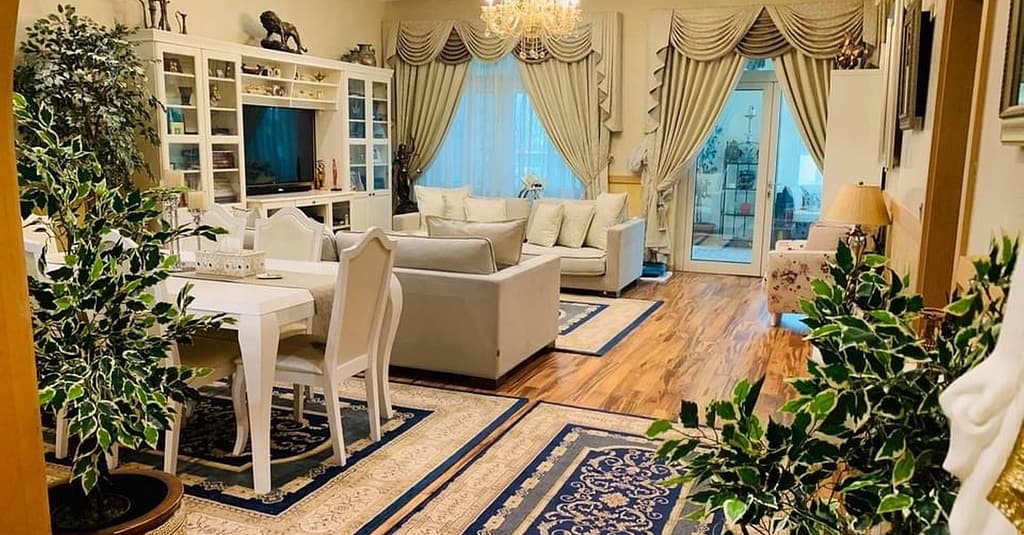 House Cleaning And Ironing Service At New Araliya Cleaning Services Dubai other Shop Online at Dubai Trades 3