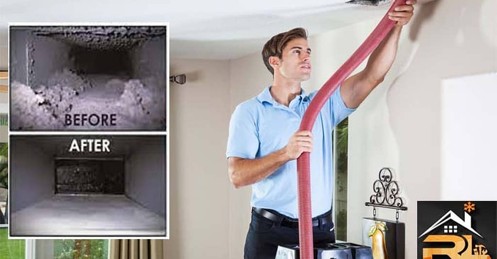 Hvac Cleaning Dubai other Shop Online at Dubai Trades 2
