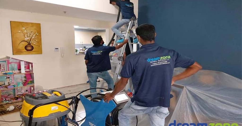 Hvac Service / Repair Dubai other Shop Online at Dubai Trades 2