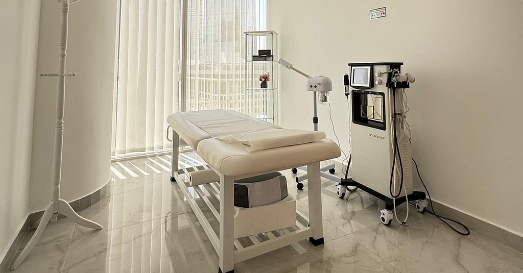 Hydrafacial, Mesotherapy, Prp, And More At Stella Medical Center Dubai other Shop Online at Dubai Trades 3