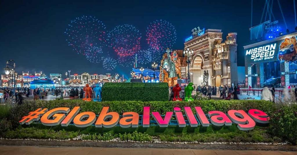 Img, Miracle Garden, Global Village, Ski Snow Classic, Or Plus Ticket Dubai package Shop Online at Dubai Trades 4