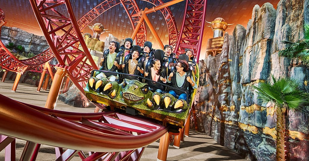 Img Worlds Of Adventure With Dubai Frame, Miracle Garden, And More National Deal package Shop Online at Dubai Trades 3