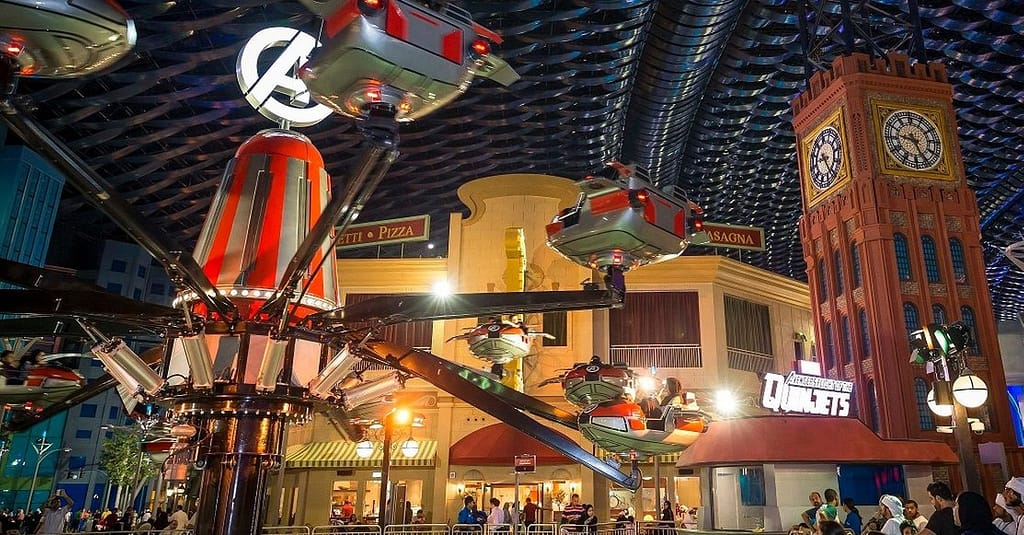 Img Worlds Of Adventure With Dubai Frame, Miracle Garden, And More National Deal package Shop Online at Dubai Trades 8