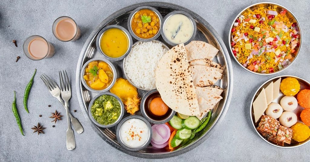 Indian Food And Drink At Evergreen Restaurant Abu Dhabi restaurants Shop Online at Dubai Trades 2