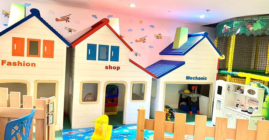 Indoor Play With 1 Hour, 2 Hour, 4 Hour Or Full-Day Passes Dubai activities Shop Online at Dubai Trades 4