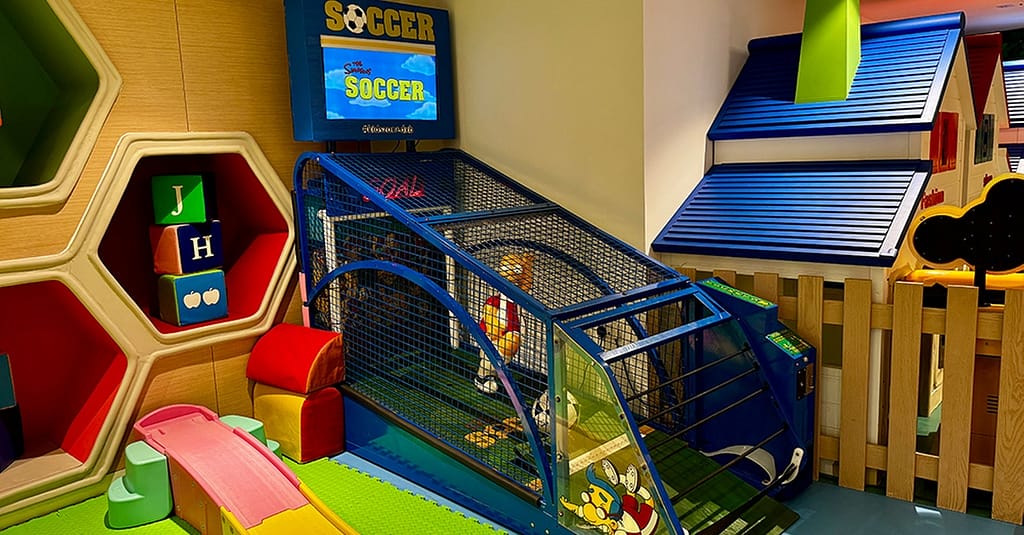 Indoor Play With 1 Hour, 2 Hour, 4 Hour Or Full-Day Passes Dubai activities Shop Online at Dubai Trades 8
