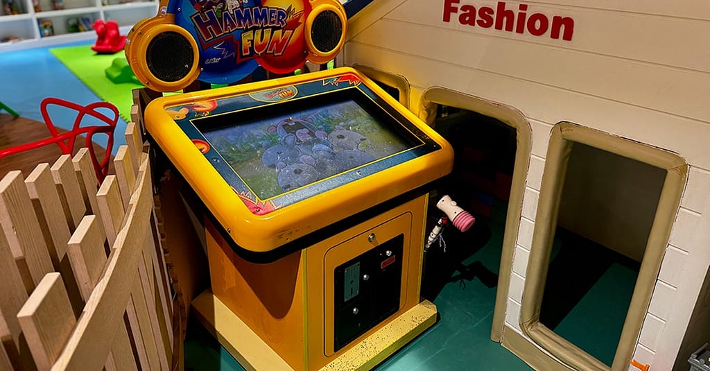 Indoor Play With 1 Hour, 2 Hour, 4 Hour Or Full-Day Passes Dubai activities Shop Online at Dubai Trades 9