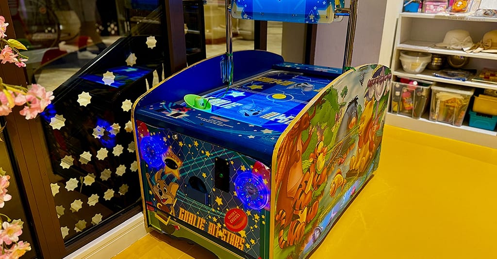 Indoor Play With 1 Hour, 2 Hour, 4 Hour Or Full-Day Passes Dubai activities Shop Online at Dubai Trades 10