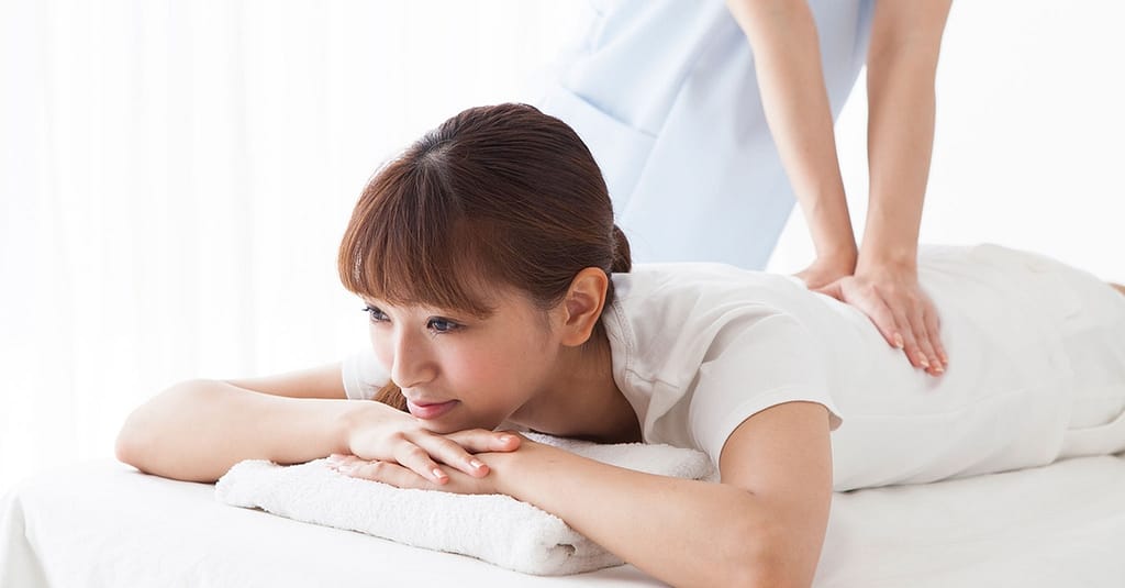 Indulge In 60-Minute Relaxing Spa Treatment, Valid Only For Women Abu Dhabi other Shop Online at Dubai Trades 2